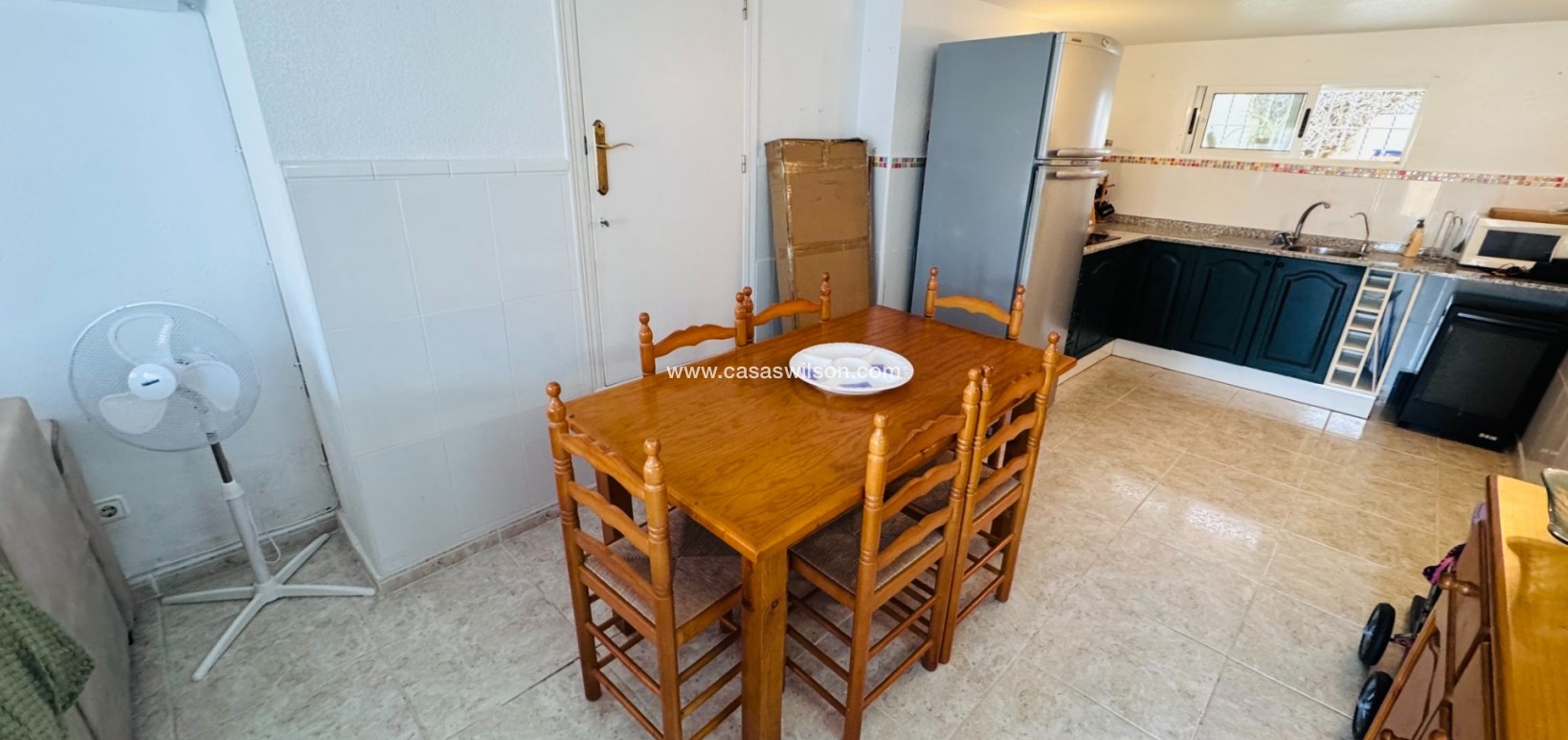 Sale - Villa - Algorfa