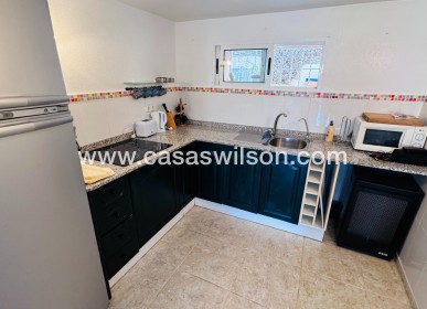 Sale - Villa - Algorfa