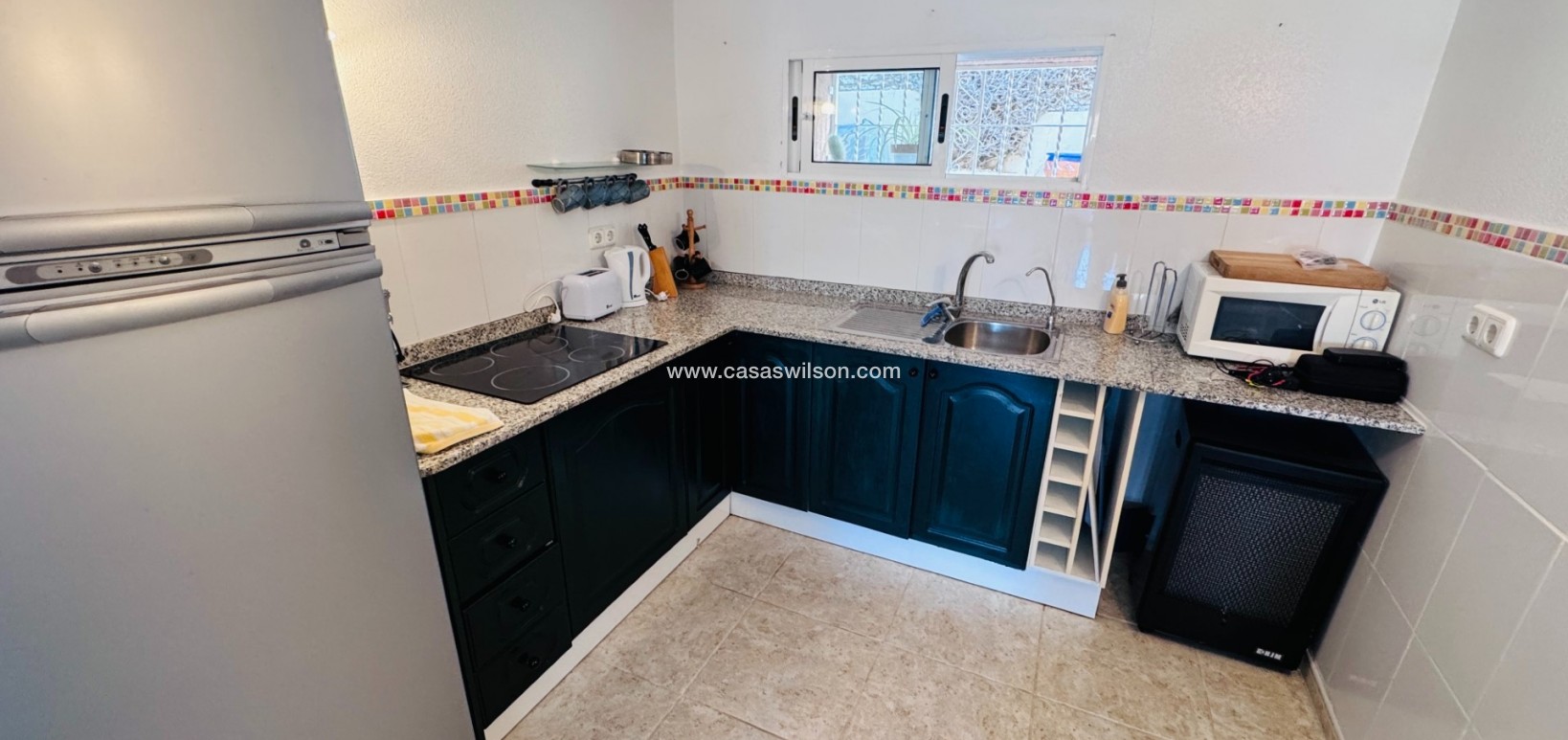 Sale - Villa - Algorfa