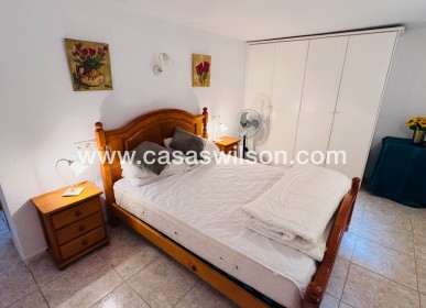 Sale - Villa - Algorfa