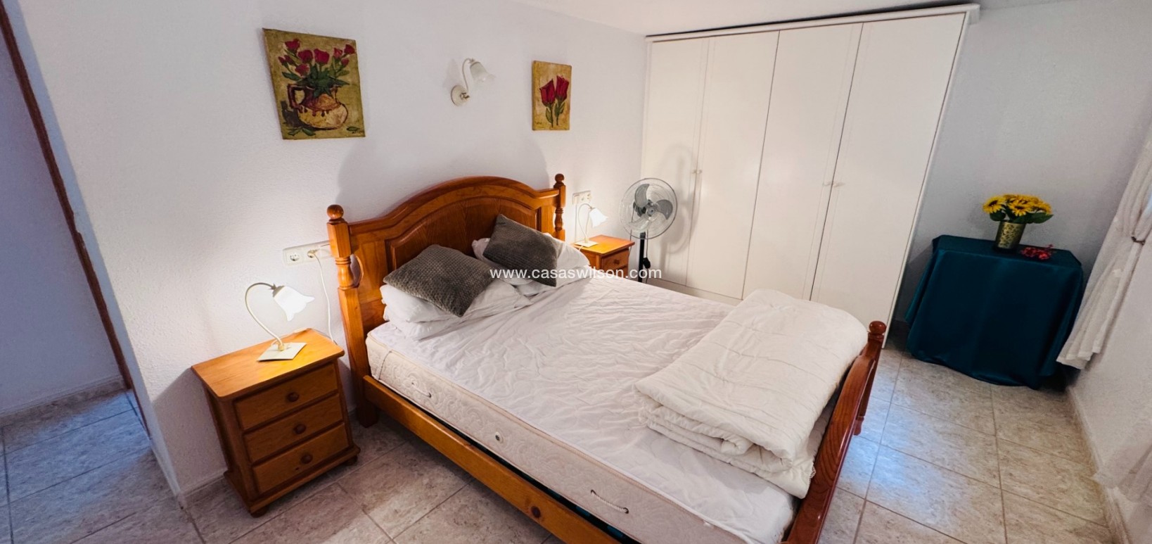 Sale - Villa - Algorfa