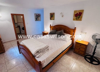 Sale - Villa - Algorfa
