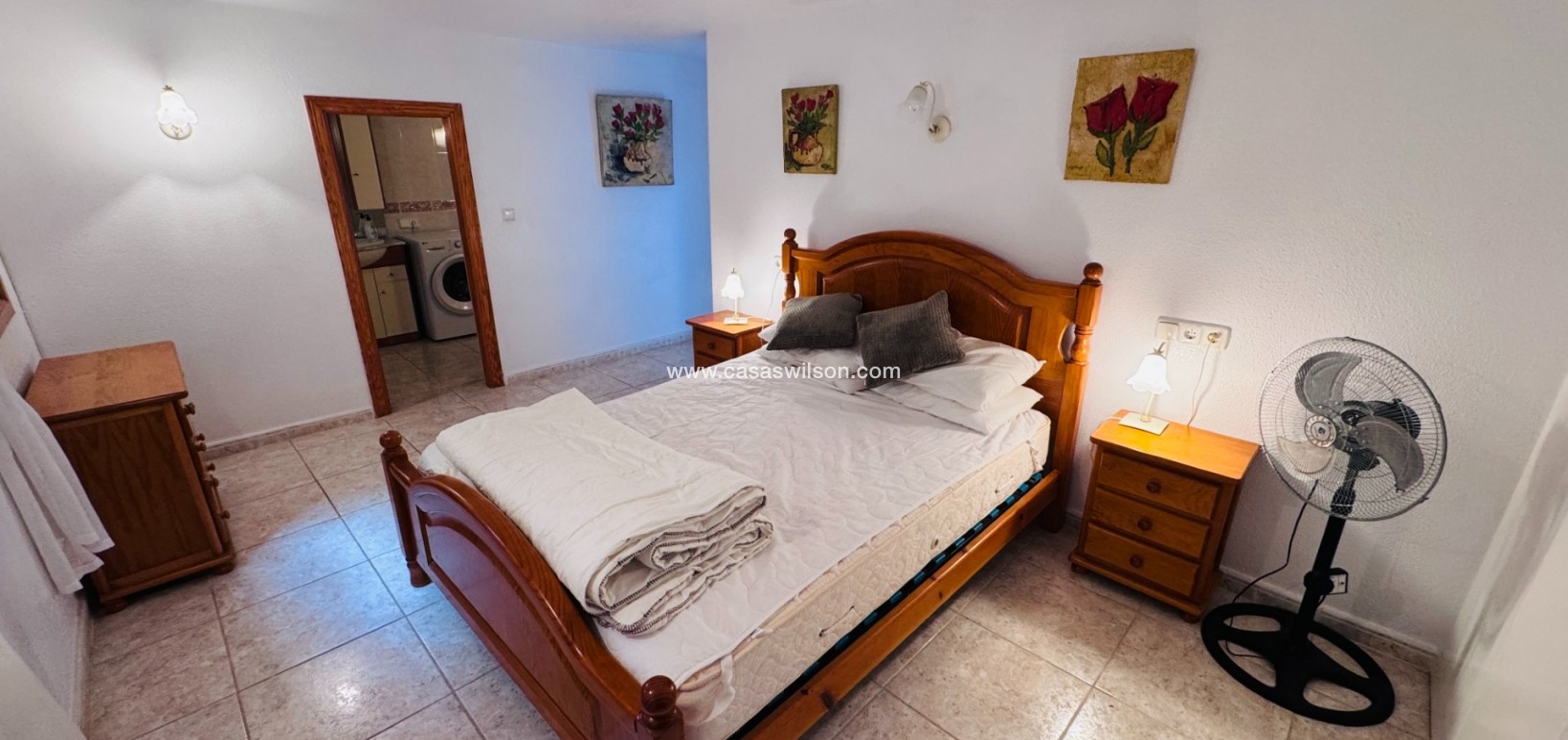 Sale - Villa - Algorfa