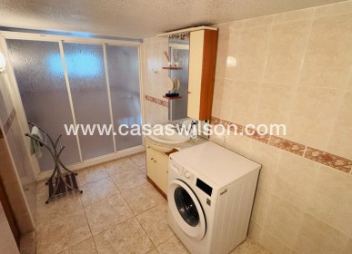 Sale - Villa - Algorfa