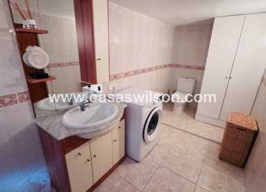 Sale - Villa - Algorfa