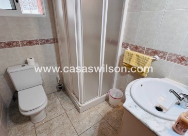 Sale - Villa - Algorfa