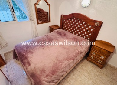 Sale - Villa - Algorfa