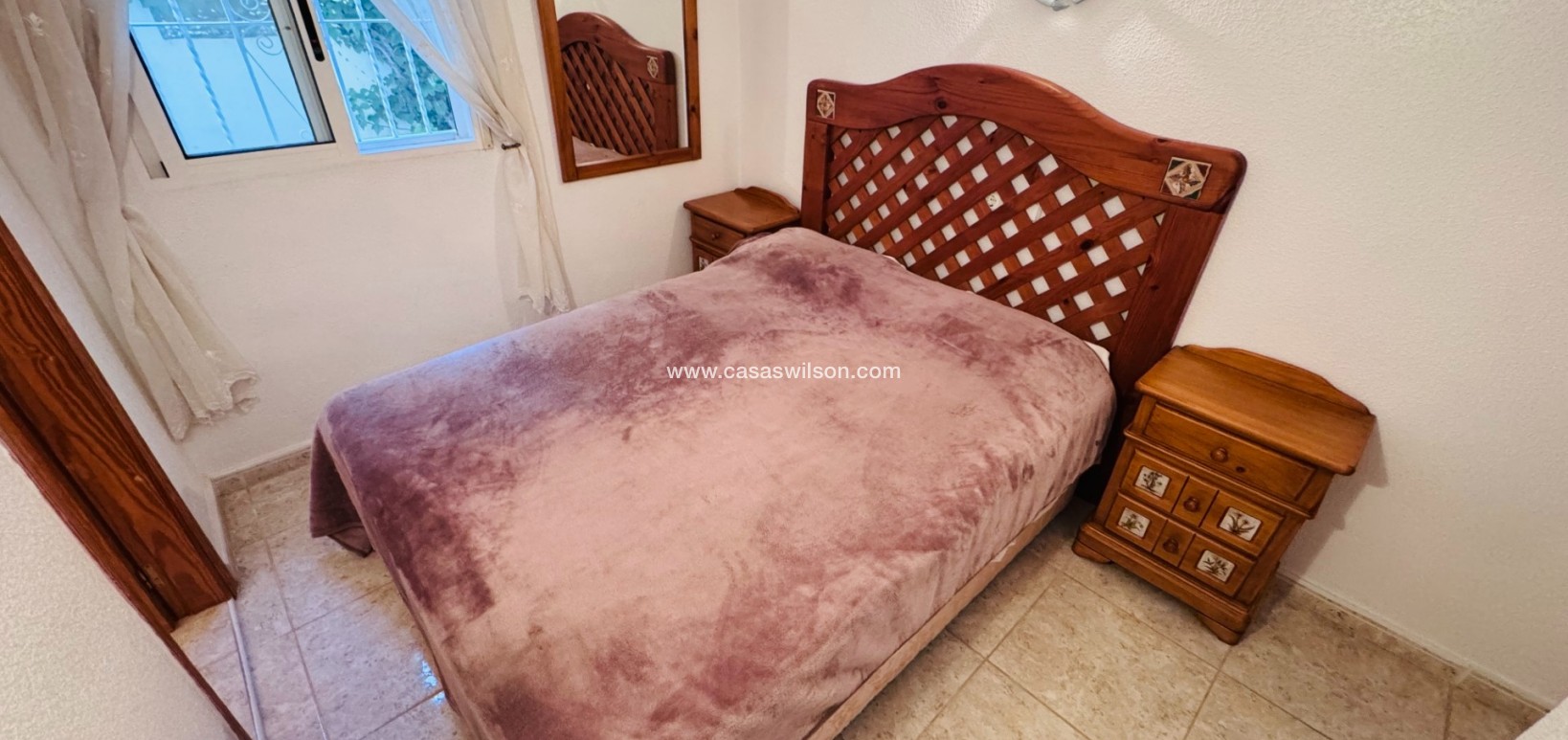 Sale - Villa - Algorfa