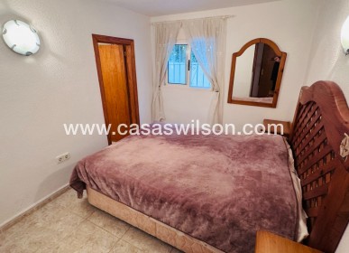 Sale - Villa - Algorfa