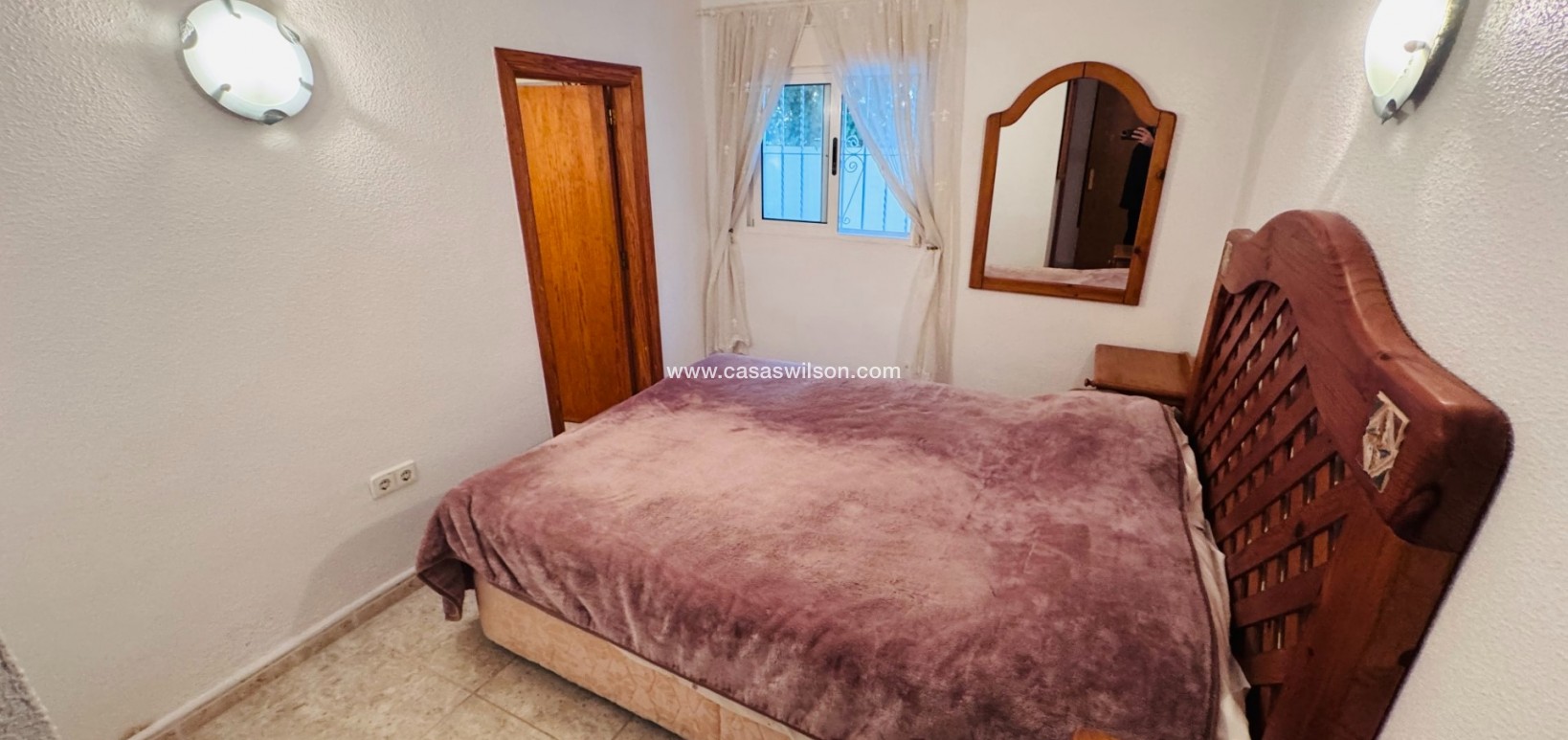 Sale - Villa - Algorfa