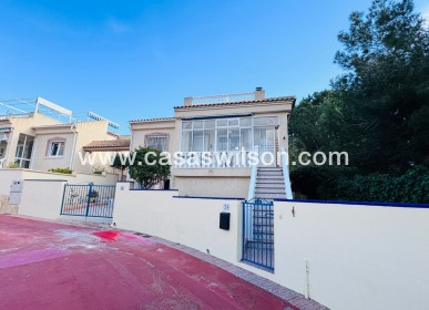 Sale - Villa - Algorfa