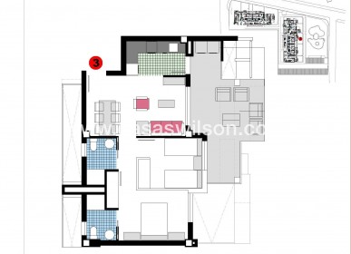 New Build - Apartment - Denia - Las Marinas km 2.5
