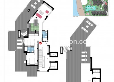 New Build - Apartment - Denia - L´Estanyó (Marinas)