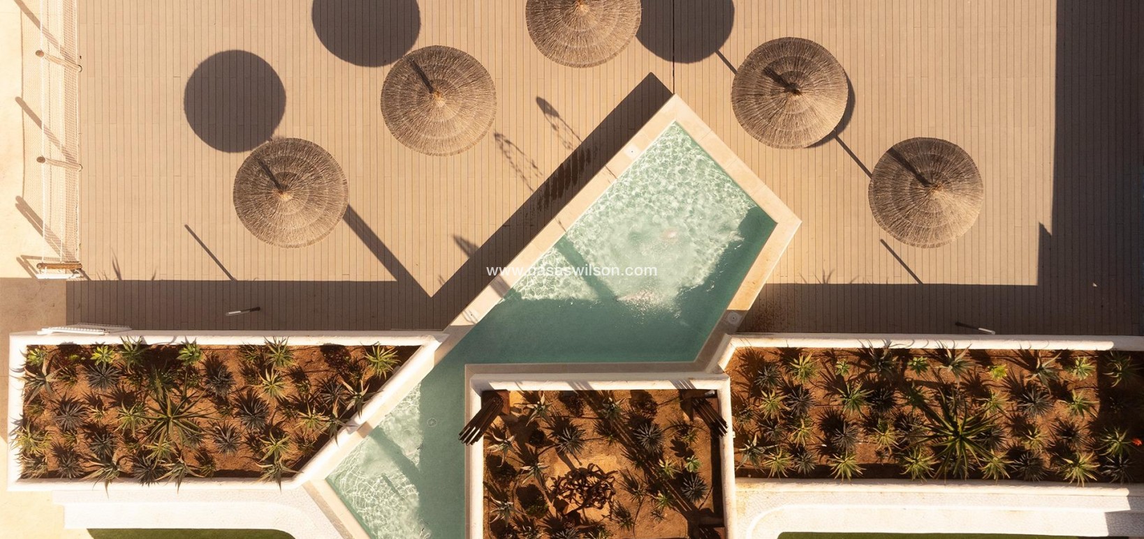 New Build - Apartment - Denia - L´Estanyó (Marinas)