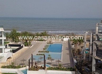 New Build - Apartment - Denia - L´Estanyó (Marinas)