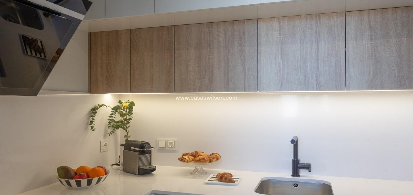 New Build - Apartment - Denia - L´Estanyó (Marinas)