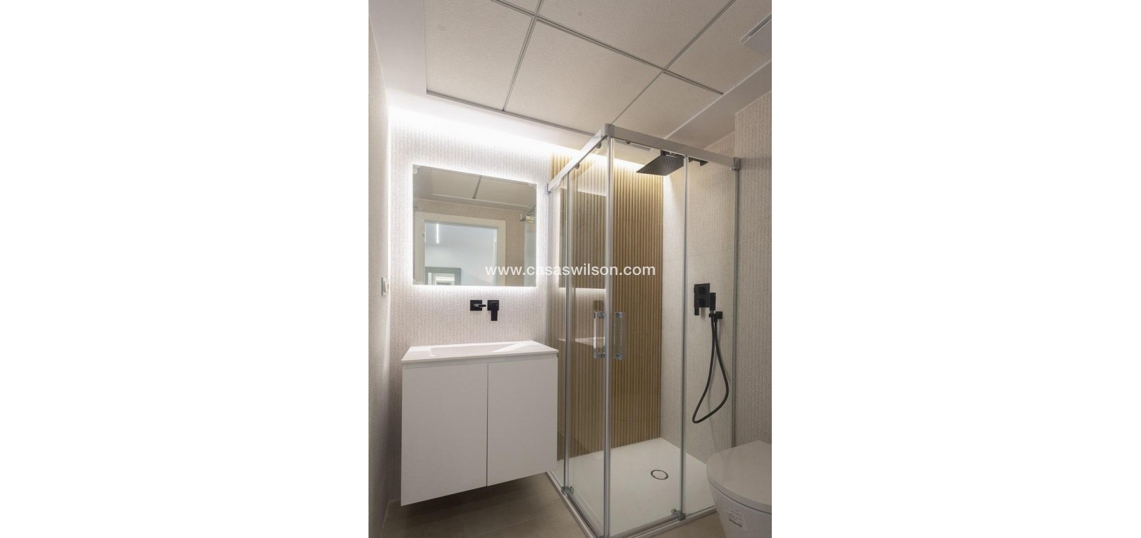 New Build - Apartment - Denia - L´Estanyó (Marinas)