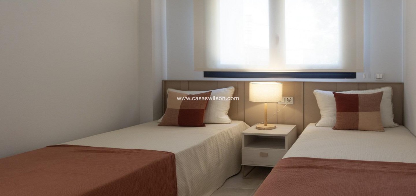 New Build - Apartment - Denia - L´Estanyó (Marinas)