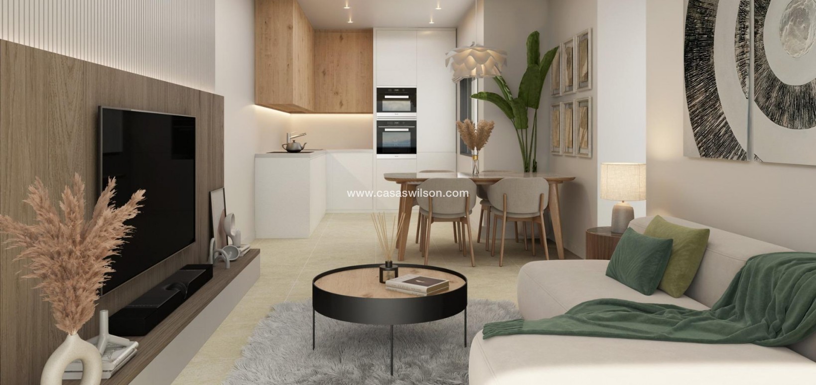 Nueva construcción  - Adosado - Avileses