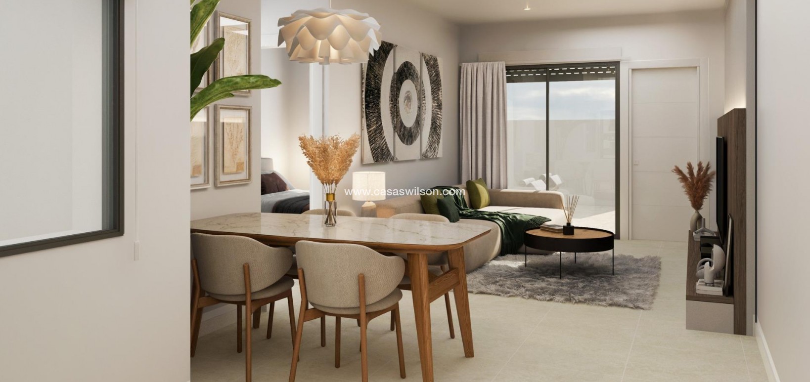 Nueva construcción  - Adosado - Avileses