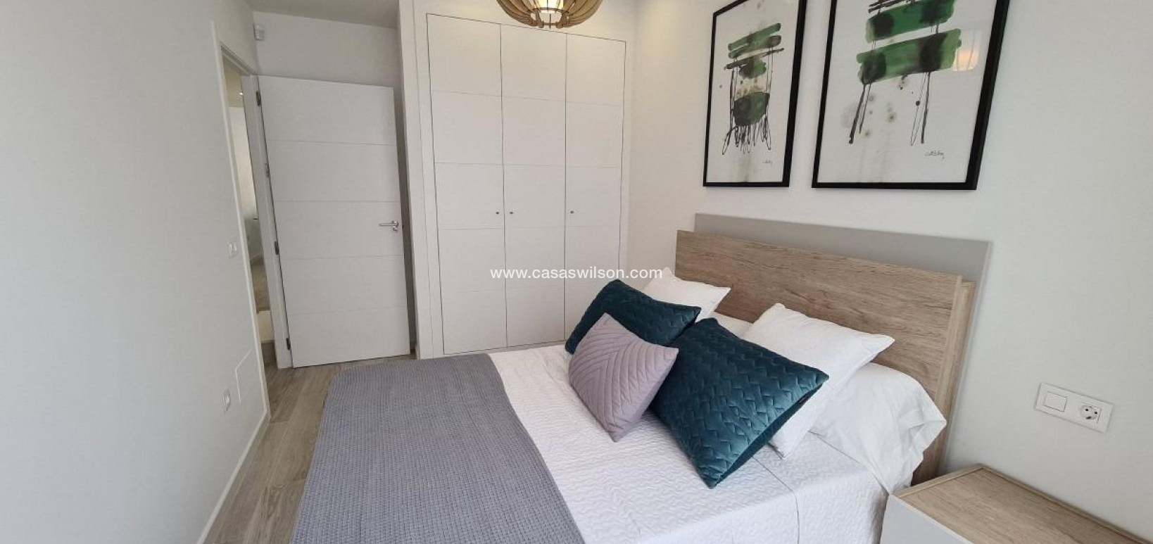 Nueva construcción  - Adosado - Avileses