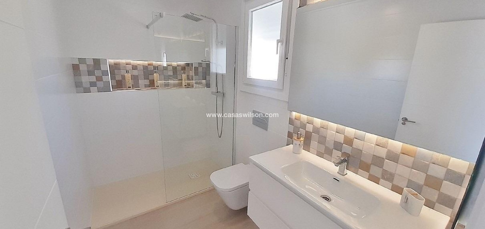 Nueva construcción  - Adosado - Avileses