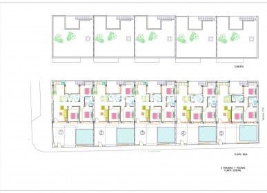 Nueva construcción  - Adosado - Avileses
