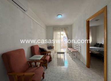 Sale - Appartement - Torrevieja C