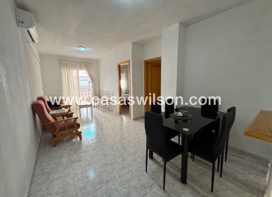 Sale - Appartement - Torrevieja C