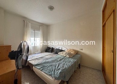 Sale - Appartement - Torrevieja C