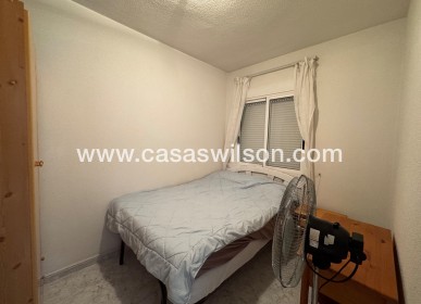 Sale - Appartement - Torrevieja C