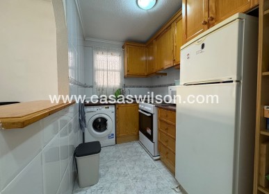 Sale - Appartement - Torrevieja C