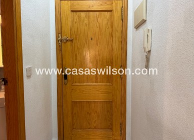 Sale - Appartement - Torrevieja C