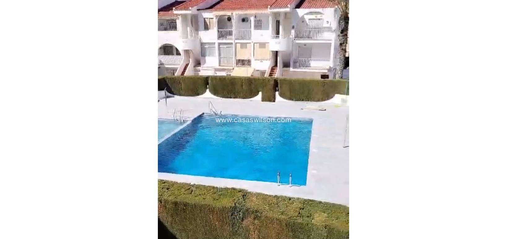 Sale - Apartment - Torrevieja - Cabo Cervera