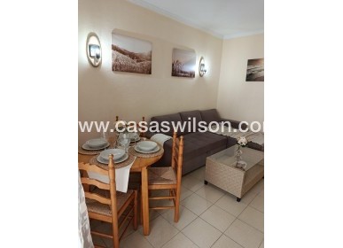 Sale - Apartment - Torrevieja - Cabo Cervera