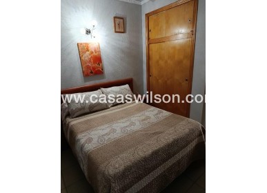 Sale - Apartment - Torrevieja - Cabo Cervera