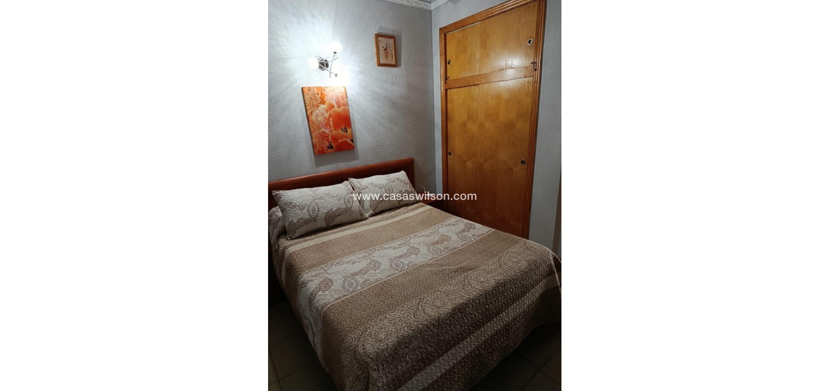 Sale - Apartment - Torrevieja - Cabo Cervera