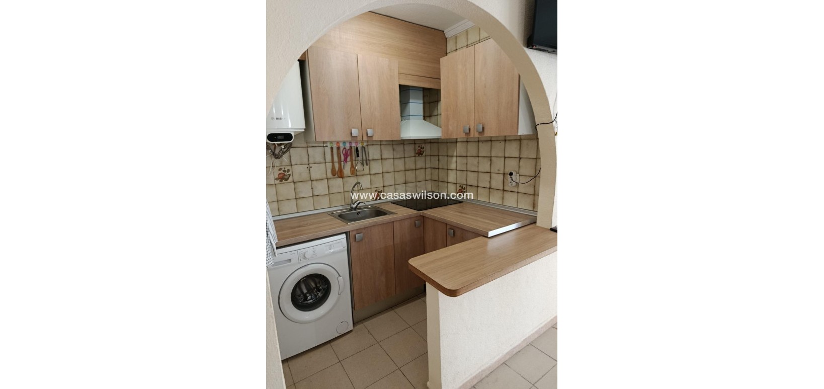 Sale - Apartment - Torrevieja - Cabo Cervera