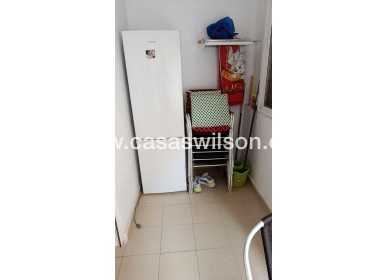 Sale - Apartment - Torrevieja - Cabo Cervera