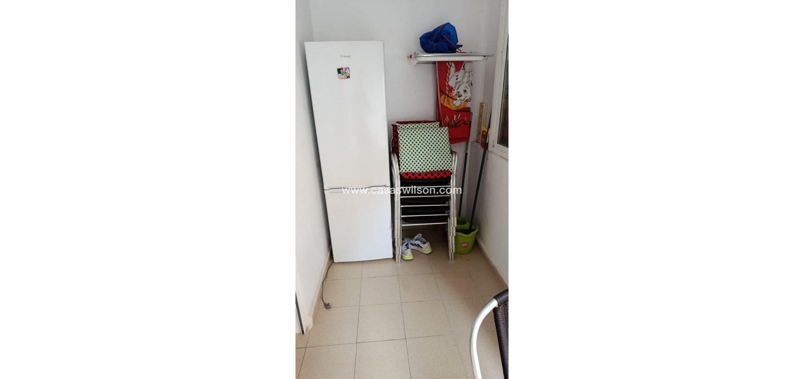 Sale - Apartment - Torrevieja - Cabo Cervera