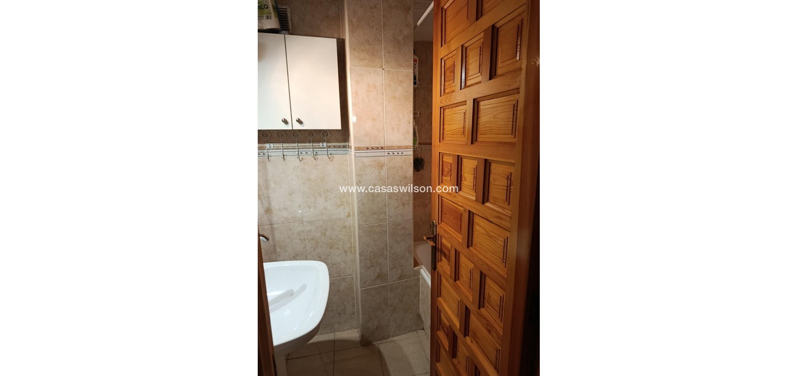 Sale - Apartment - Torrevieja - Cabo Cervera