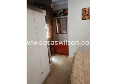 Sale - Apartment - Torrevieja - Cabo Cervera