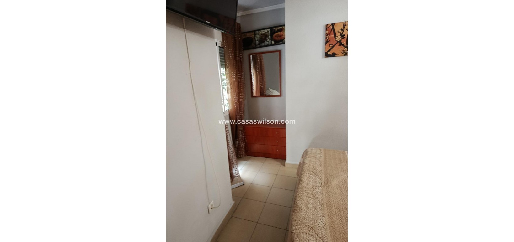 Sale - Apartment - Torrevieja - Cabo Cervera