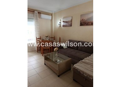Sale - Apartment - Torrevieja - Cabo Cervera