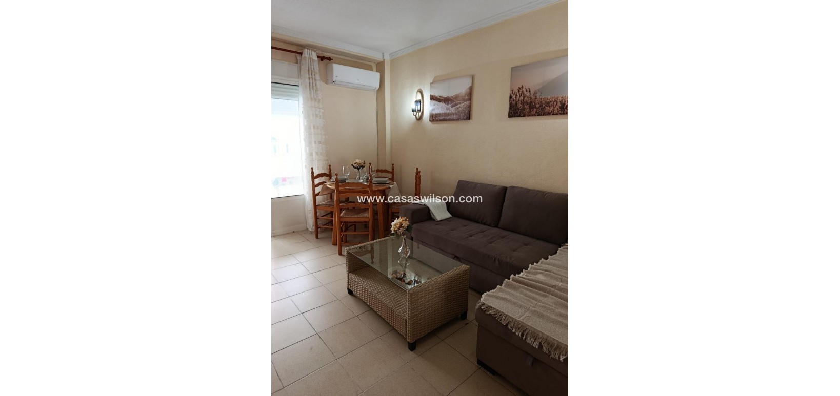 Sale - Apartment - Torrevieja - Cabo Cervera