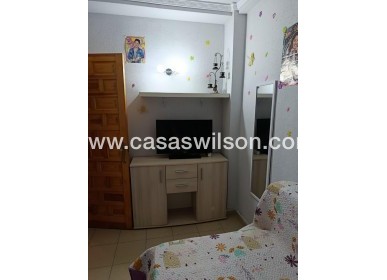 Sale - Apartment - Torrevieja - Cabo Cervera