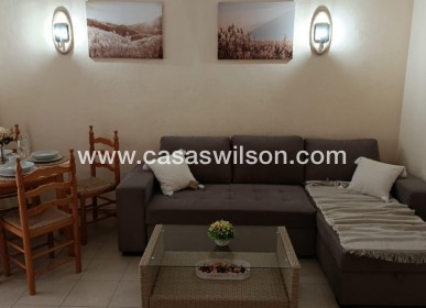 Sale - Apartment - Torrevieja - Cabo Cervera