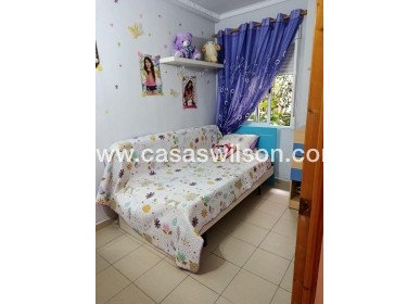 Sale - Apartment - Torrevieja - Cabo Cervera