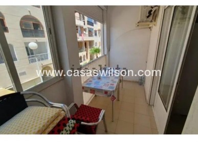 Sale - Apartment - Torrevieja - Cabo Cervera