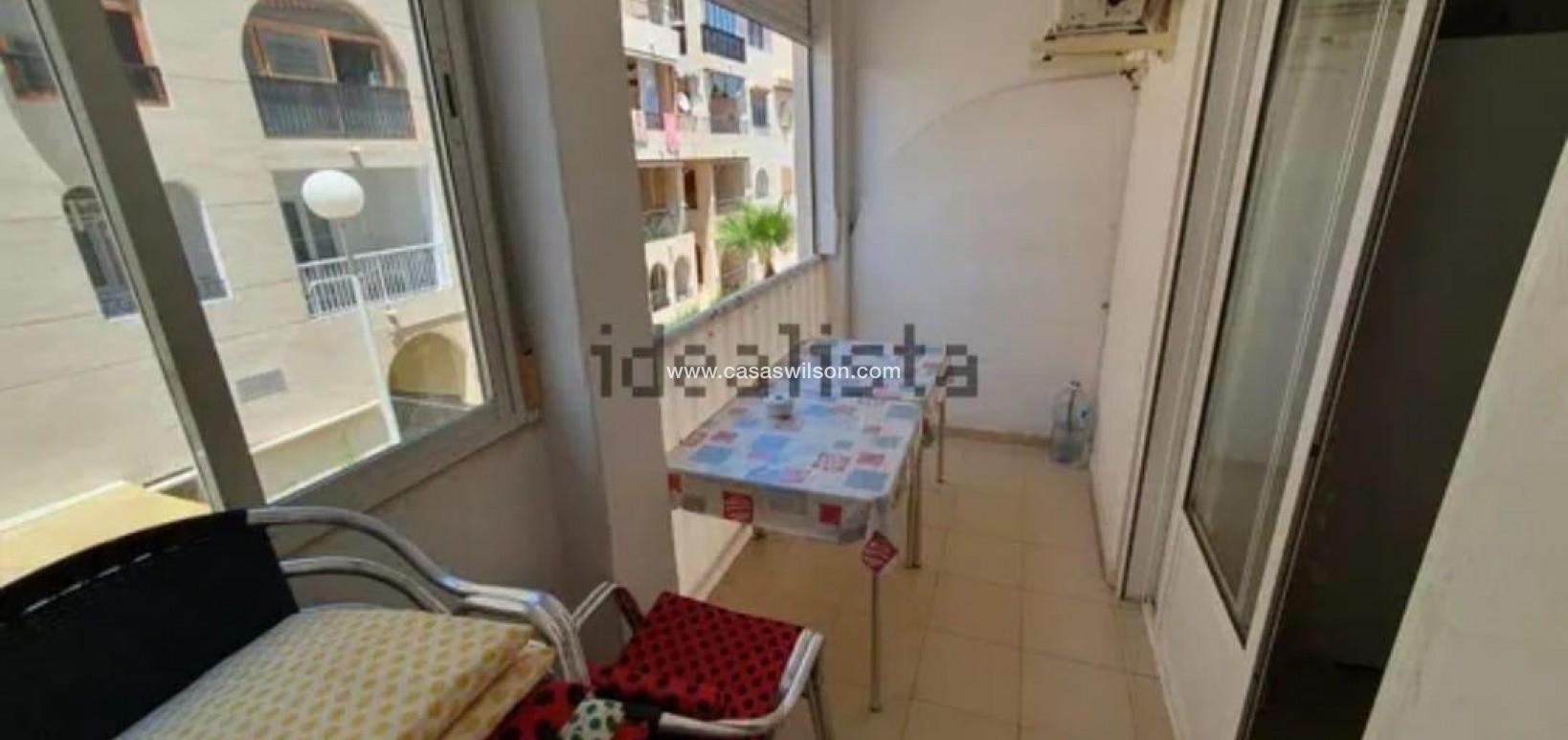 Sale - Apartment - Torrevieja - Cabo Cervera